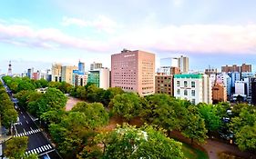 札幌景觀飯店 - 大通公園